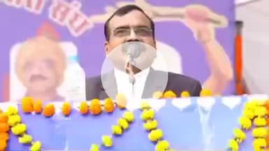 हुज़ूर: IAS अधिकारी के विवादित बयान पर बवाल, बोले- “ब्राह्मण बेटी दान करे, तभी खत्म होगा आरक्षण”