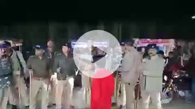 हरिद्वार: पुलिस ने सिडकुल क्षेत्र में चलाया विशेष चेकिंग अभियान, अतिक्रमण कर दुकान चलाने वाले 25 लोगों के चालान, 3 बाइक सीज़
