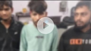 चेरिया बरियारपुर: मानगाछी में बाबू सिंह के बगीचे से तीन लोग 7.91 ग्राम स्मैक, ₹24,500 और चार मोबाइल के साथ गिरफ्तार