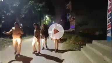 संपतचक: गोपालपुर में ट्रिपल मर्डर से दहशत, प्रॉपर्टी डीलर की हत्या के बाद भाग रहे 2 अपराधी भीड़ द्वारा पीट-पीटकर मारे गए