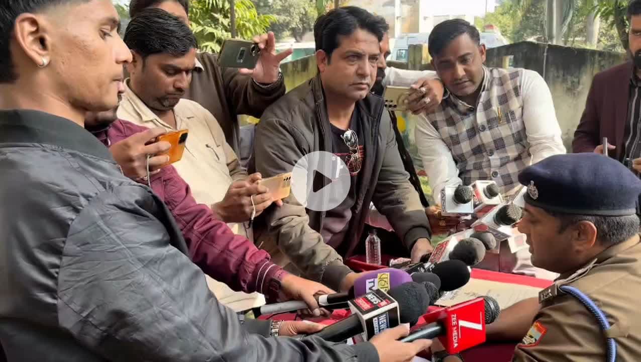 हरिद्वार पुलिस की बड़ी कारवाई एसपी हरिद्वार ने किया खुलासा चोरी कारी बाई को का किया गया खुलासा