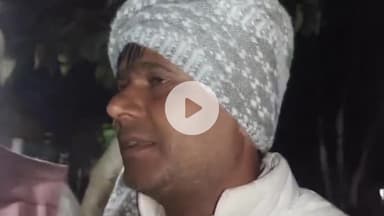 चेनारी: नारायण यादव ने नरैना पैक्स अध्यक्ष पद पर 33 वोट से जीत दर्ज की, सुनिए उन्होंने जीत पर क्या कहा