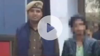 खड्डा: खड्डा पुलिस की बड़ी कार्रवाई, पॉक्सो केस में वांछित आरोपी गिरफ्तार, दो बाल अपचारी अभिरक्षा में