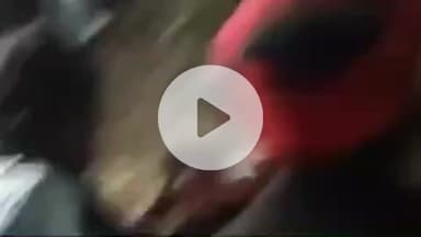 कप्तानगंज: रामकोला: परोंरहा पुल के पास दो बाइकों की जोरदार टक्कर, तीन युवक घायल, एक की हालत नाजुक अस्पताल में गंभीर