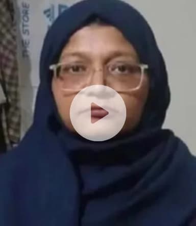 कानपुर: दिल्ली धमाके के बाद एजेंसियों की जांच में शहर के तीन एनजीओ के खाते मिले संदिग्ध, डॉ शाहीन से जुड़े तार