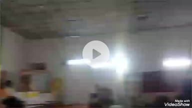 मिर्ज़ापुर: दिल्ली में आयोजित ट्रेड यूनियन कोऑर्डिनेशन सेंटर के 12वें अधिवेशन में मिर्जापुर के राजेंद्र प्रजापति शामिल, आया वीडियो