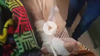 लाडपुरा: गुमानपुरा थाना क्षेत्र में मकान विवाद के चलते जानलेवा हमला, तीन घायल, एक की हालत गंभीर, एमबीएस अस्पताल में भर्ती