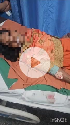 जसराना: गांव मोहम्मदाबाद में पति से विवाद के बाद महिला ने दो बच्चों सहित पीली ऑल आउट का किया सेवन