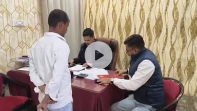 बीना: नगर पालिका में 30 सब्जी व फल विक्रेताओं का हुआ रजिस्ट्रेशन, खुरई रोड कृषि मंडी के पास दुकानें होंगी शिफ्ट