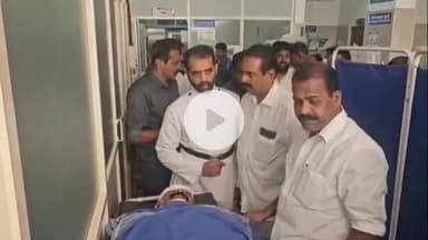 സുൽത്താൻബത്തേരി: പുൽപ്പള്ളിയിൽ കാറും ഓട്ടോറിക്ഷയും കൂട്ടിയിടിച്ച് ഒരാൾ മരിച്ചു