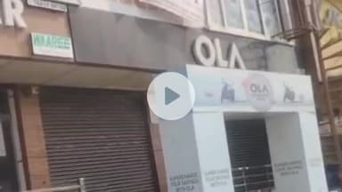 मथुरा: ओला इलेक्ट्रिक स्कूटी की सर्विस में लापरवाही फिर सुर्खियों में, मथुरा के उपभोक्ता ने वीडियो बनाकर किया वायरल