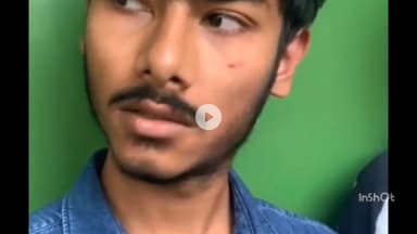 इंदौर: तिलक नगर: विवाहित महिला को प्रताड़ित करने वाले को करनी सेना ने पकड़कर पुलिस को सौंपा