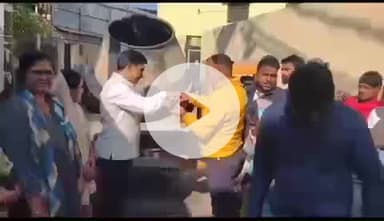 ऋषिकेश: मेयर पासवान ने चंद्रेश्वर नगर में दो वार्डों में सड़क पैच और निर्माण कार्य का शिलान्यास किया