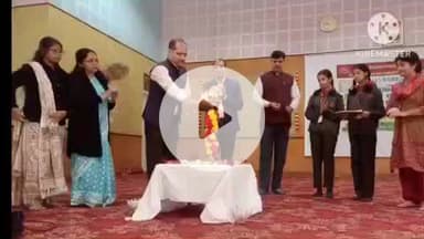 राजगीर: पीएम श्री केंद्रीय विद्यालय राजगीर में तीन दिवसीय ‘जोड़ो ज्ञान’ कार्यशाला का शुभारंभ