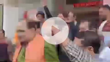 हुज़ूर: IAS संतोष वर्मा के बयान पर विवाद गहराया, ब्राह्मण समाज ने जताई कड़ी नाराजगी