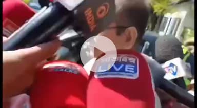 বজালী ভাগ: পাঠশালা থানাত হাজিৰ সাংবাদিক আৰু তেওৰ ৮ বছৰীয়া সন্তানক প্ৰাণে মৰাৰ ভাবুকি দিয়া হিতেশ দেৱ শৰ্মা