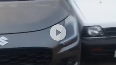 हमीरपुर: सुमेरपुर कस्बे में अनियंत्रित बोलेरो से तीन वाहन हुए क्षतिग्रस्त, बालिका घायल