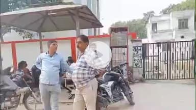 मिर्ज़ापुर: मालवीय नगर में ससुराल से प्रताड़ित व्यक्ति ने पंखे में साड़ी का फंदा लगाकर फांसी लगाकर दी जान