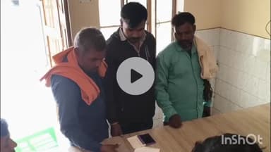 हरदोई: बघौली-माधौगंज मार्ग पर शारदा नहर के पास सड़क हादसे में बाइक सवार बहनोई की मौत, साला घायल