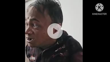 आगर: मां के इलाज के लिए गिरवी रखी जमीन छुड़ाने हेतु दिव्यांग दयाराम 4 साल से भटक रहा, आगर कलेक्टर से लगाई गुहार