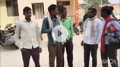 हरदोई: उन्नाव-कटरा मार्ग पर मंझकरिया गांव के पास पैदल जा रही महिला को बाइक ने टक्कर मारी, पुलिस ने पोस्टमार्टम के लिए भेजा