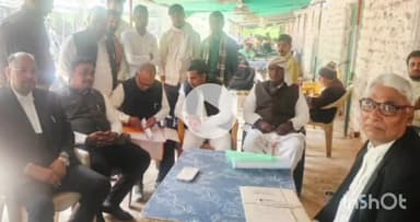 भभुआ: भभुआ में विधायक सतीश यादव ने कहा, मोहनिया बवाल मामले में गिरफ्तारी पर भभुआ कोर्ट ने लगाई रोक