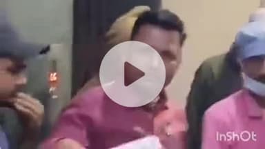 सत्तर कटैया: बिहरा थाना क्षेत्र में डाटा ऑपरेटर को गोली मारी, अज्ञात हमलावरों ने दो गोलियां चलाईं, एक पेट में फंसी