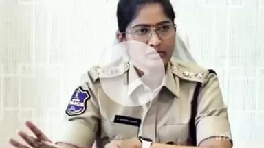 వనపర్తి: రోడ్లపై వరి ధాన్యం కుప్పలతో వాహనదారుల కుటుంబాలలో కన్నీరుగా మార్చవద్దు వనపర్తి ఎస్పీ సునీత రెడ్డి