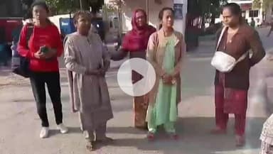 चंदौली: मुगलसराय दवा व्यापारी हत्याकांड में गिरफ्तार तीनों अभियुक्तों के परिजनों ने लगाया आरोप, कहा- फर्जी फसाया गया