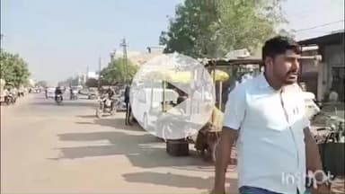 दौसा: नगर परिषद ने अतिक्रमण और गंदगी फैलाने वालों के खिलाफ फिर चलाया अभियान, वसूला ₹7500 का जुर्माना