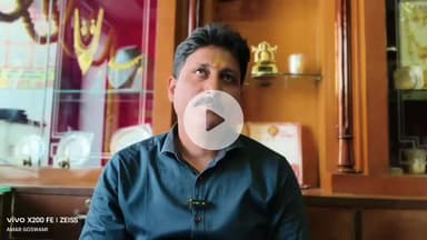 लोहरदगा: 26 नवंबर को दुर्गाबाड़ी मंदिर में जय श्रीराम समिति का कार्यकर्ता सम्मेलन, आगामी योजनाओं पर होगी चर्चा