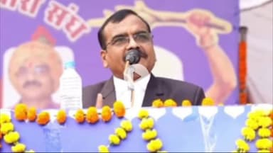 राऊ: फर्जी दस्तावेज से प्रमोशन पाने वाले आईएस अफसर संतोष वर्मा के बयान पर विवाद, एडिशनल डीसीपी द्वारा मामला दर्ज