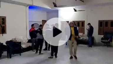 हरिद्वार: यूकेडी के पूर्व केंद्रीय अध्यक्ष दिवाकर भट्ट का निधन, शिवलोक कॉलोनी स्थित निवास पर ली अंतिम सांस