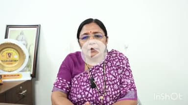 धार: केंद्रीय राज्यमंत्री सावित्रि ठाकुर ने दी जानकारी, धार में कल 26 नवंबर को होगा युनिटी मार्च यात्रा का आगमन