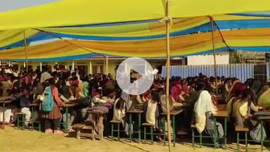 মানকাচৰ: হাটশিঙিমাৰীৰ হাজিৰহাটত ড্ৰাগছ, বাল্য বিবাহ,চাইবাৰ অপৰাধ,শিশু শ্ৰমিক আৰু যানবাহন আইনৰ ওপৰত সজাগতা সভ