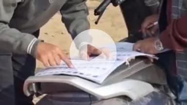 बहराइच: बहराइच में SIR में लापरवाही पर सहायक अध्यापक का वेतन और अनुदेशक का मानदेय बाधित, दोनों से स्पष्टीकरण तलब