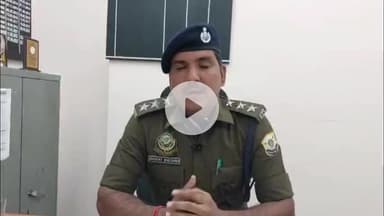 डेहर: चनोल में गाड़ी पार्क कर रहे व्यक्ति पर दो लोगों ने किया हमला, तेजधार हथियार से सिर पर वार, मामला दर्ज