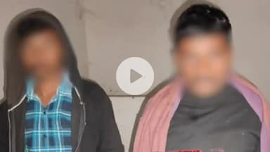 बख्तियारपुर: सालीमपुर पुलिस ने हत्या के प्रयास में दो अभियुक्तों को किया गिरफ्तार, एक बालक भी निरुद्ध