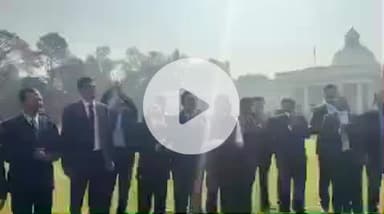 रूड़की: आईआईटी रुड़की में स्थापना दिवस के अवसर पर कार्यक्रम का आयोजन किया गया