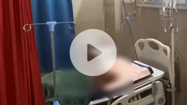 बहराइच: नूरुद्दीन चक में आग की चपेट में आई 60 वर्षीय बुजुर्ग महिला गंभीर रूप से झुलसी, बहराइच मेडिकल कॉलेज में भर्ती