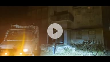 लोहरदगा: सदर प्रखंड के गोदाम से चना, सरसों और मसूर बीज वितरण वाहन रवाना, बुधवार को किसानों को मिलेगा लाभ