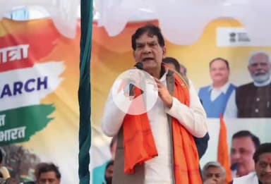 मऊ: नगर विकास एवं ऊर्जा मंत्री श्री ए के शर्मा ने सरदार पटेल जयंती के अवसर पर यूनिटी में भाग लिया