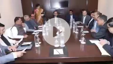 हुज़ूर: मुख्यमंत्री डॉ. मोहन यादव की अध्यक्षता में मंत्री परिषद की बैठक में कई अहम प्रस्तावों को मिली मंजूरी