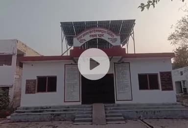 मऊ: थलयी पुर पेट्रोल पंप के पास बाइक सवार की जेसीबी से टक्कर में एक व्यक्ति की हुई मौत, शव को भेजा गया पोस्टमार्टम