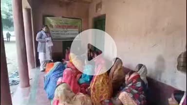 कोईलवर: कोईलवर प्रखंड के कई पंचायतों में आयोजित हुआ रबी कृषि जन-कल्याण चौपाल, बड़ी संख्या में किसान शामिल हुए