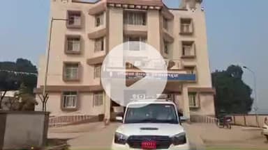 हनुमाननगर: नगर पुलिस अधीक्षक, दरभंगा द्वारा बिशनपुर थाना में अनुसंधान बैठक आयोजित