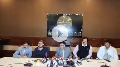 कांके: रांची प्रेस क्लब के अरगोड़ा स्थित लीकर बार में किन्नर विवाद पर बार मालिक ने दी सफाई