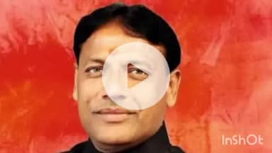 बारां: बारां जिले में खाद की समस्या को लेकर विधायक प्रमोद जैन भैया ने सीएम को लिखा पत्र