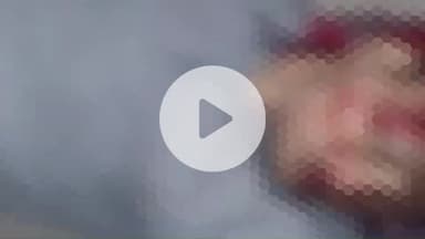 फतेहपुर: ललौली के लदिगंवा के समीप शादी समारोह से घर जा रहे बाइक सवार दो दोस्तों को डम्फर ने मारी टक्कर, एक की हुई मौत, एक घायल