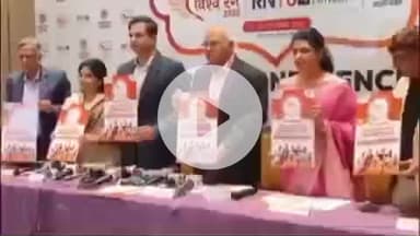 हुज़ूर: भोपाल के रविंद्र भवन में 27 से 30 नवंबर तक टैगोर अंतरराष्ट्रीय महोत्सव ‘विश्व रंग 2025’ का आयोजन